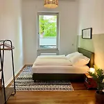 Apartamento Labed - Auf Weingut Mit Privater Terrasse, Zentral Gelegen, Gratis Wlan Rüdesheim am Rhein