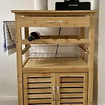 Apartamento Labed - Auf Weingut Mit Privater Terrasse, Zentral Gelegen, Gratis Wlan *