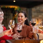 Labed - Auf Weingut Mit Privater Terrasse, Zentral Gelegen, Gratis Wlan Apartamento
