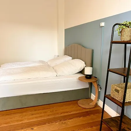 LaBed - Ferienwohnung auf Weingut mit privater Terrasse, zentral gelegen, gratis WLAN