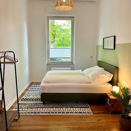 Apartment LaBed - Ferienwohnung auf Weingut mit privater Terrasse, zentral gelegen, gratis WLAN Rüdesheim am Rhein