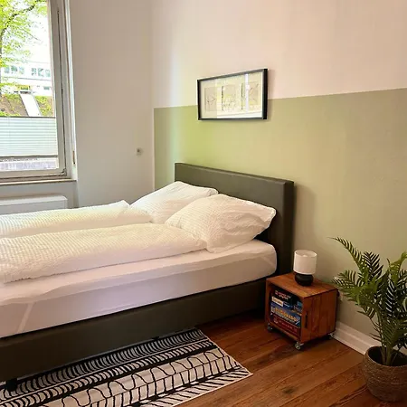 Apartament Labed - Auf Weingut Mit Privater Terrasse, Zentral Gelegen, Gratis Wlan