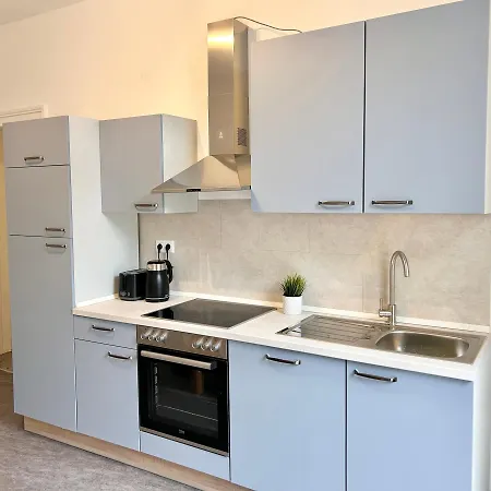 Apartment Labed - Auf Weingut Mit Privater Terrasse, Zentral Gelegen, Gratis Wlan Ruedesheim am Rhein