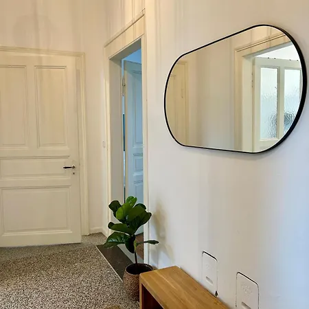 Appartement Labed - Auf Weingut Mit Privater Terrasse, Zentral Gelegen, Gratis Wlan Rüdesheim am Rhein