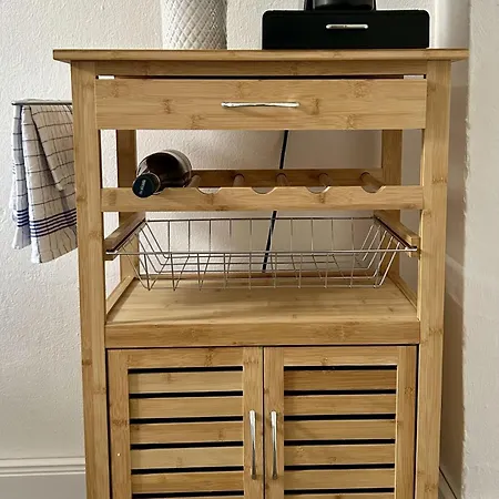 아파트 Labed - Auf Weingut Mit Privater Terrasse, Zentral Gelegen, Gratis Wlan *
