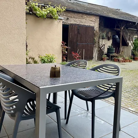 Labed - Auf Weingut Mit Privater Terrasse, Zentral Gelegen, Gratis Wlan 아파트