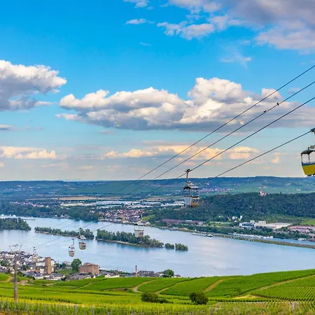 Labed - Auf Weingut Mit Privater Terrasse, Zentral Gelegen, Gratis Wlan Appartement