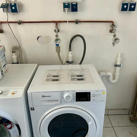 LaBed - Ferienwohnung auf Weingut mit privater Terrasse, zentral gelegen, gratis WLAN