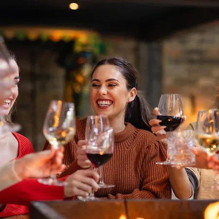 Labed - Auf Weingut Mit Privater Terrasse, Zentral Gelegen, Gratis Wlan 아파트