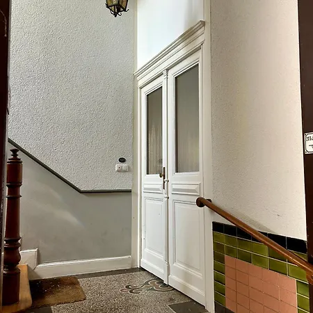 아파트 Labed - Auf Weingut Mit Privater Terrasse, Zentral Gelegen, Gratis Wlan