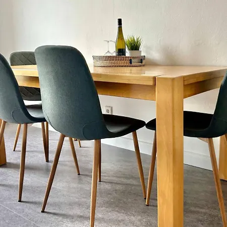 Apartment Wine | | Private Terrace
