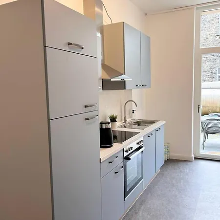 Wine | | Private Terrace Apartment Ruedesheim am Rhein