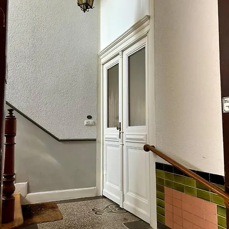 Wine | | Private Terrace Apartment