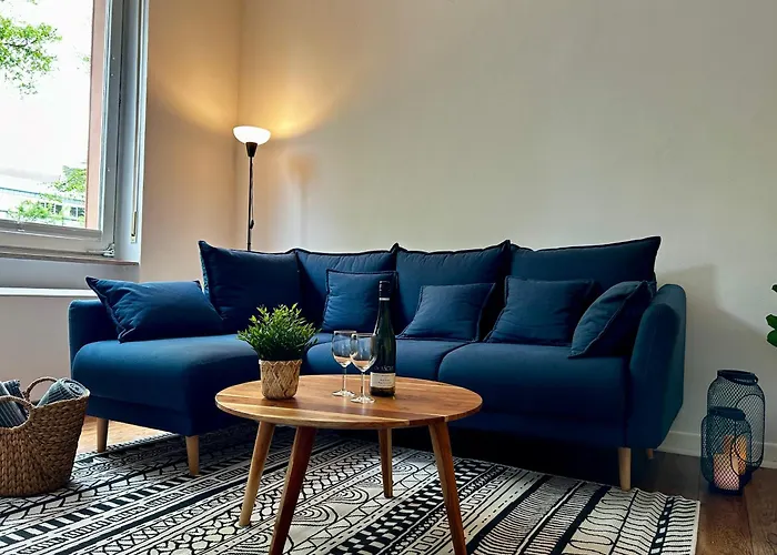 Labed - Auf Weingut Mit Privater Terrasse, Zentral Gelegen, Gratis Wlan