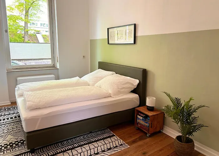 Appartement Labed - Auf Weingut Mit Privater Terrasse, Zentral Gelegen, Gratis Wlan
