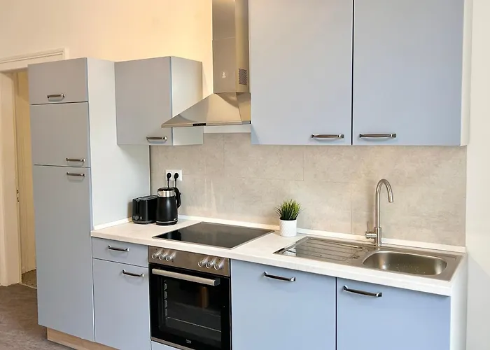 Appartement Labed - Auf Weingut Mit Privater Terrasse, Zentral Gelegen, Gratis Wlan Rüdesheim am Rhein