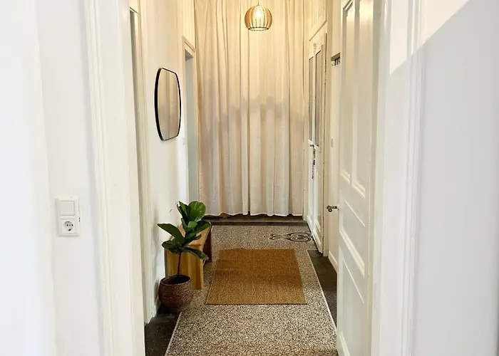 Appartement Labed - Auf Weingut Mit Privater Terrasse, Zentral Gelegen, Gratis Wlan