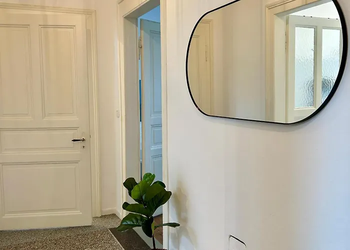 Appartement Labed - Auf Weingut Mit Privater Terrasse, Zentral Gelegen, Gratis Wlan Rüdesheim am Rhein