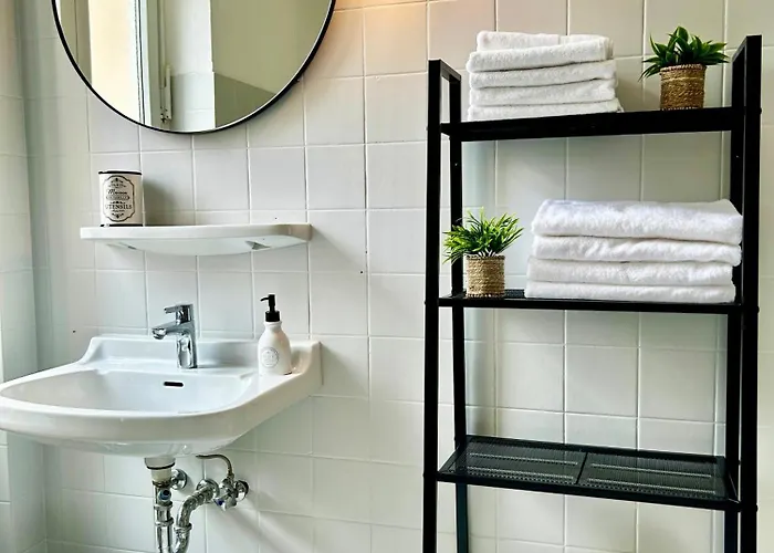 Labed - Auf Weingut Mit Privater Terrasse, Zentral Gelegen, Gratis Wlan Rüdesheim am Rhein