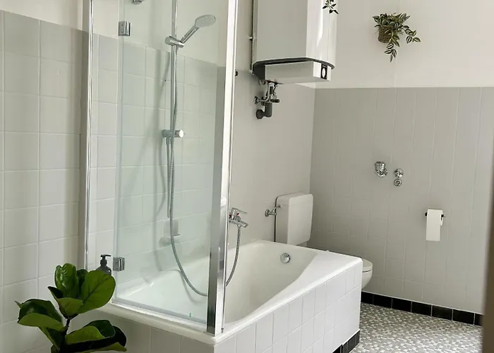 Labed - Auf Weingut Mit Privater Terrasse, Zentral Gelegen, Gratis Wlan Appartement Rüdesheim am Rhein