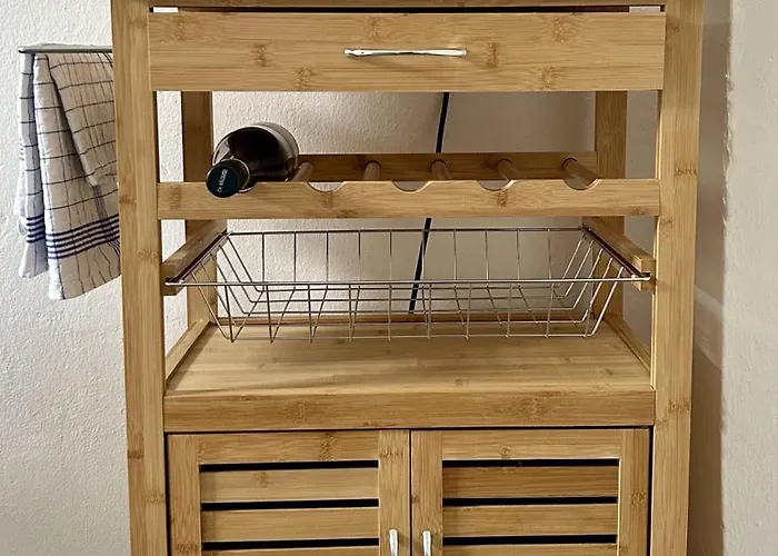 Appartement Labed - Auf Weingut Mit Privater Terrasse, Zentral Gelegen, Gratis Wlan *