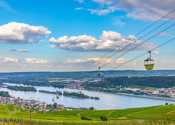 Labed - Auf Weingut Mit Privater Terrasse, Zentral Gelegen, Gratis Wlan Appartement