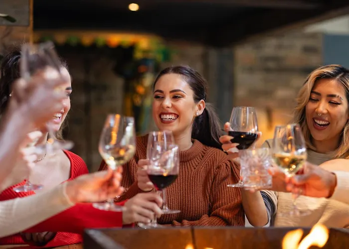 Labed - Auf Weingut Mit Privater Terrasse, Zentral Gelegen, Gratis Wlan Appartement