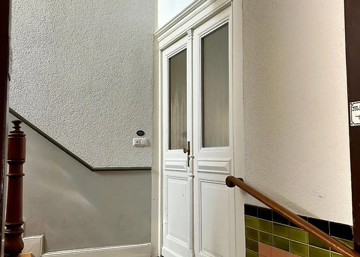 Appartement Labed - Auf Weingut Mit Privater Terrasse, Zentral Gelegen, Gratis Wlan