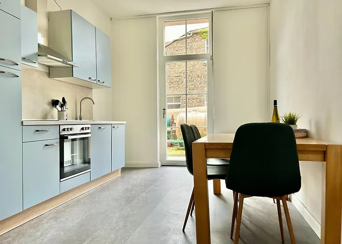 Labed - Auf Weingut Mit Privater Terrasse, Zentral Gelegen, Gratis Wlan Rüdesheim am Rhein